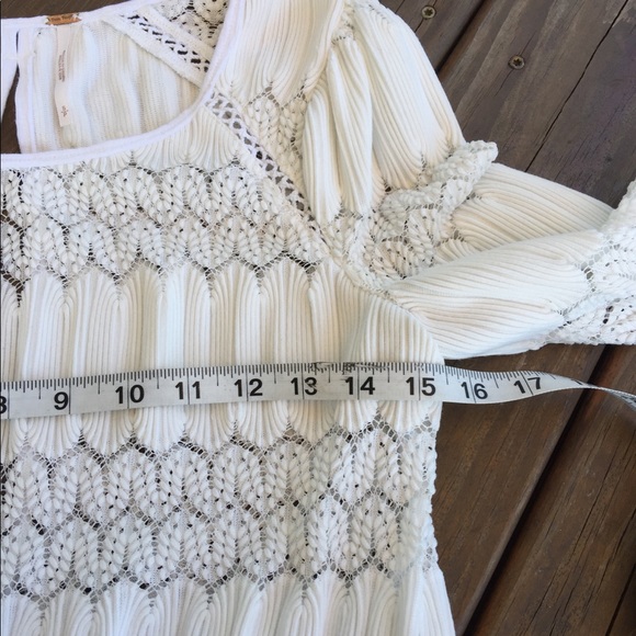 Free People Top - Picture 11 of 14